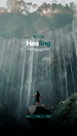 HEALING