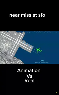 Air Canada Go Around