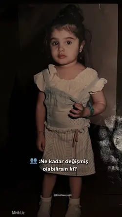 Noldu böyle😍