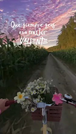 Mujer Valiente