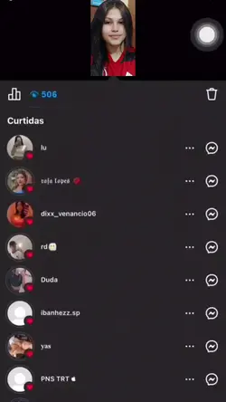 STORY CURTIDAS