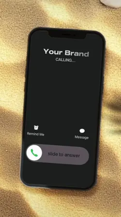 YOUR BRAND