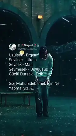 Kalbim Kırık
