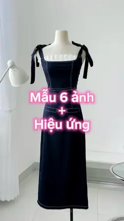 Mẫu 6 ảnh nhẹ nhàng
