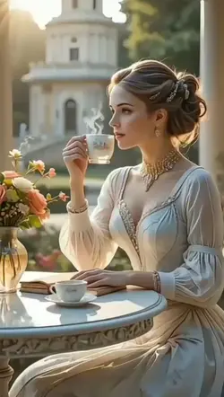 Café por favor  