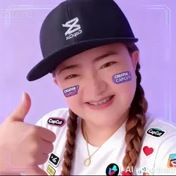 CAPCUT STICKER AI
