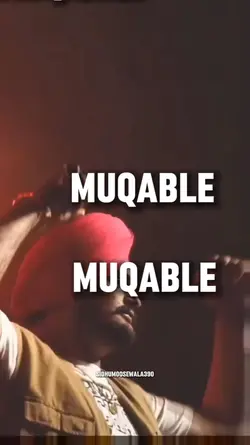 Legend Sidhu moose w
