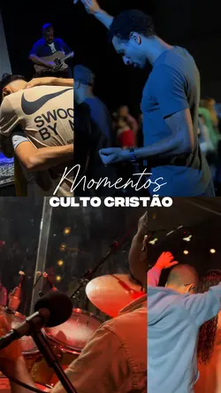 Momentos culto 