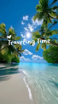 Traveling Time 