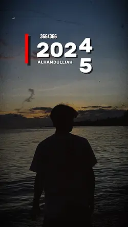 End Of 2024