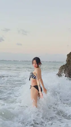 Beach Fit