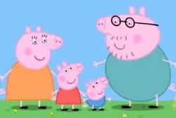 Peppa’s Preppy Era