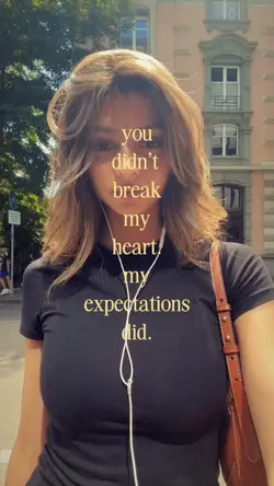 GREAT EXPECTATION 