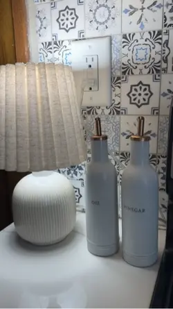 kitchen lamp