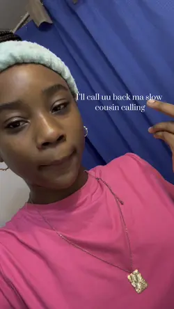 I’ll call u bac