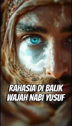 kisah nabi Yusuf as 