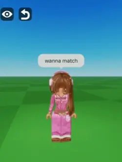 Matching!!