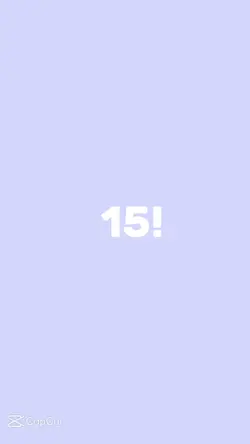 It’s my birthday!!