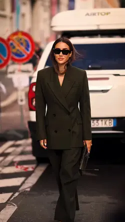 fashion style