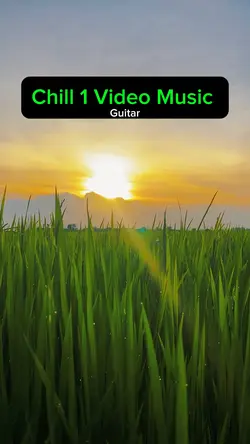 Chill 1 Video Music