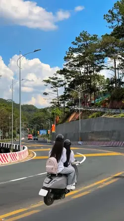 ĐI ĐÀ LẠT 