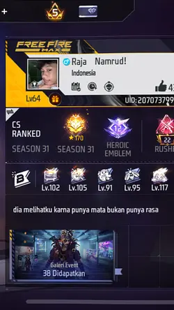 Trend bio ff
