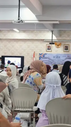 PARENT MEETING