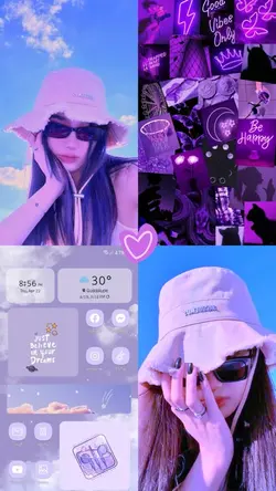 die for you purple