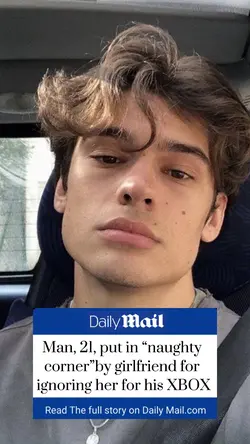 Daily Mail Trend