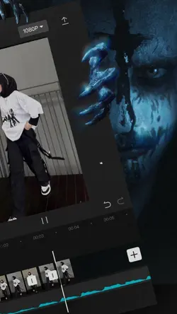 horror marketing