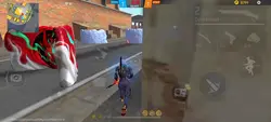 galau brutal 