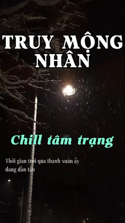 Thời gian trôi qua t
