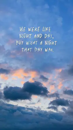 Day & Night
