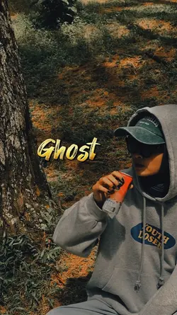 Ghost-Justin Beiber