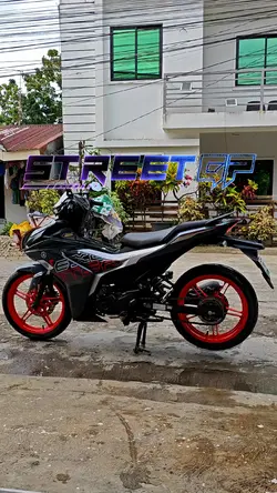 Street GP