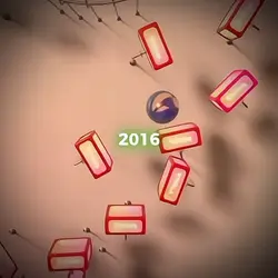 memórias de 2016