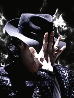 MJ IN THIS TREND