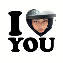 i love u vers