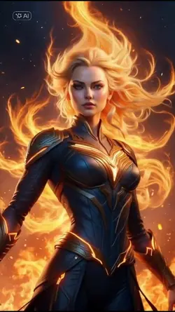 the Super Women