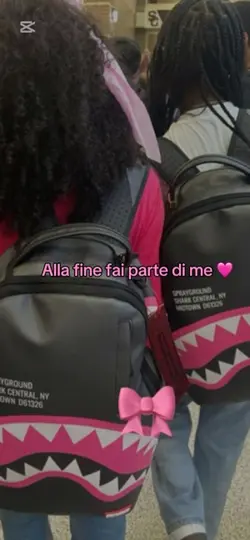 Ti voglio bene 🫶 