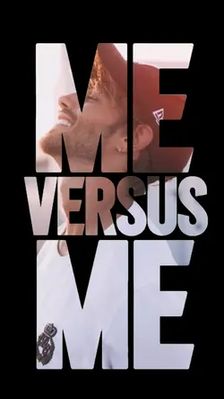 Me Versus Me