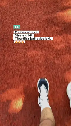 Memasuki usia..