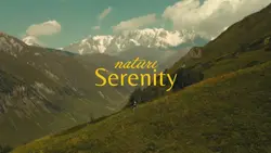 Serenity Nature