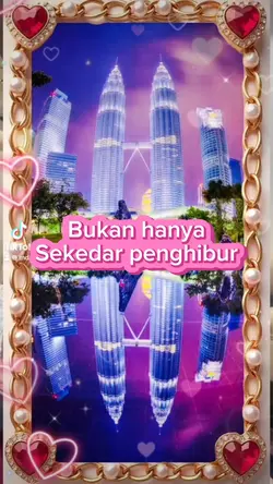 Bukan hanya sekedar