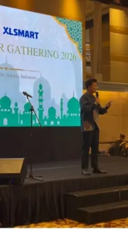 Iftar gathering comp