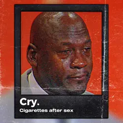 cry.