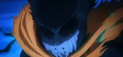 Poor midoriya 