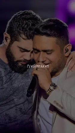 Henrique e Juliano