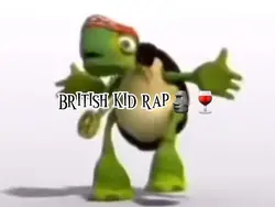 British 