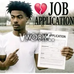 find a job